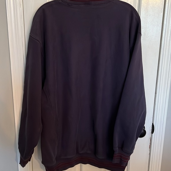 Vintage Lugz Jeanz sweatshirt XXL - Picture 5 of 9